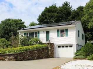 18 Hingham Rd, North Grafton, MA 01536