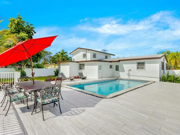 981 W 45th Pl, Hialeah, FL 33012