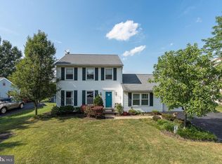 505 Delp Rd, Lancaster, PA 17601
