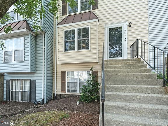 2nd image of 6765 Milltown Ct