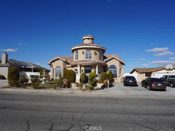 14278 Rivers Edge Rd, Helendale, CA 92342