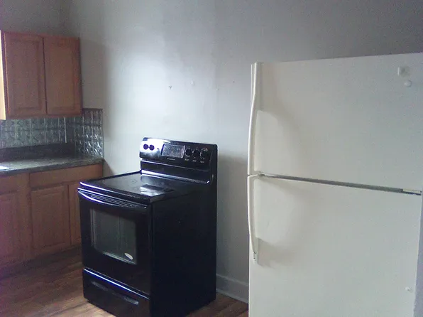 218 1/2 S 14th St #1/2, Richmond, IN 47374