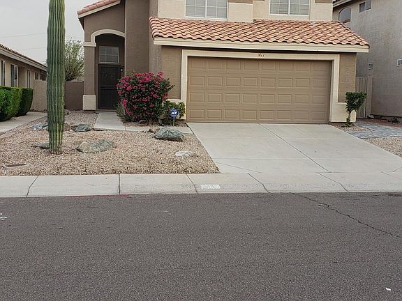 Front of Home - 2