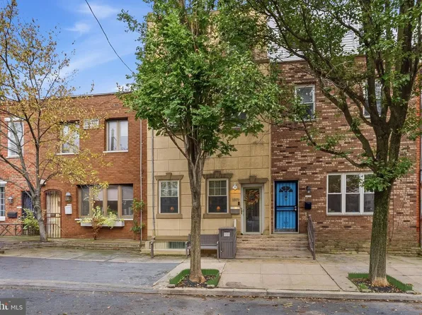 1819 S 12th St, Philadelphia, PA 19148