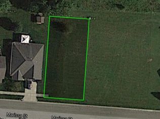6572 Marissa St, Canal Winchester, OH 43110