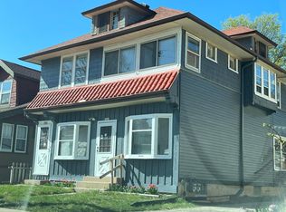 5408 W Lloyd St, Milwaukee, WI 53208