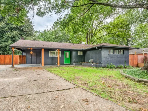 449 Green Acres Rd, Memphis, TN 38117