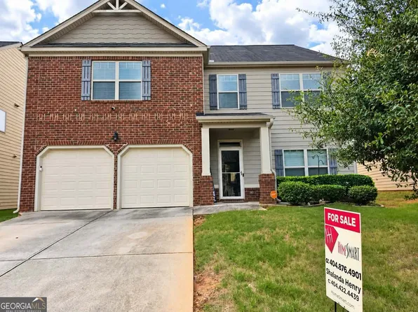585 Emporia Loop, McDonough, GA 30253