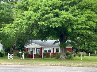 3433 Fairground Rd, Montgomery, AL 36110