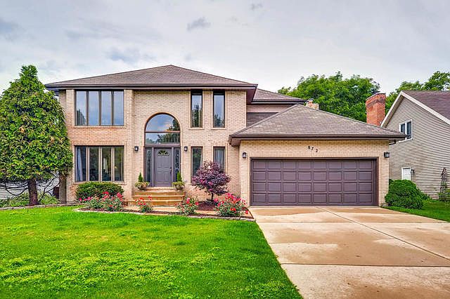 1st image of 872 Francine Dr