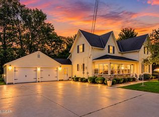 10453 State Highway 66, Delphos, OH 45833