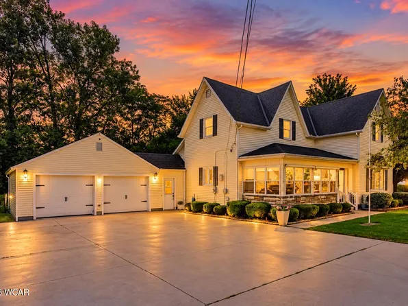 10453 State Highway 66, Delphos, OH 45833