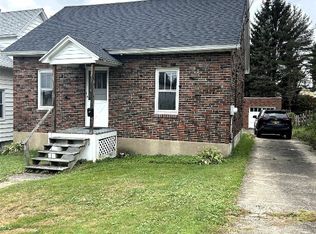 49 Academy St, Johnson City, NY 13790