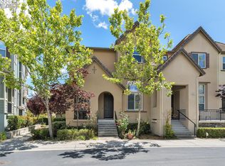 6311 Byron Ln, San Ramon, CA 94582
