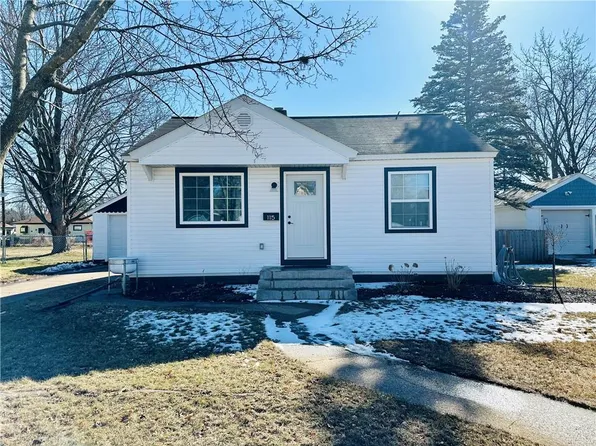 115 East Grant Avenue, Eau Claire, WI 54701