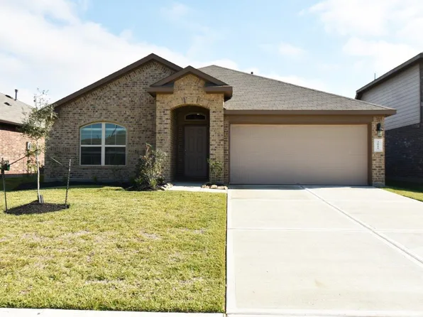 3015 Dripping Springs Ct, Katy, TX 77494