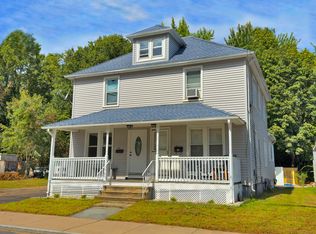 34-36 John St, East Hartford, CT 06108