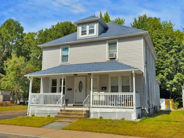 34-36 John Street, East Hartford, CT 06108