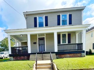 307 Elm St, Petersburg, VA 23803