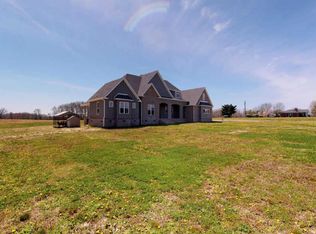 660 Iconium Rd, Woodbury, TN 37190
