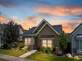 374 W Lockhart Ln, Meridian, ID 83646