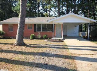 5423 Halifax Dr, Little Rock, AR 72209