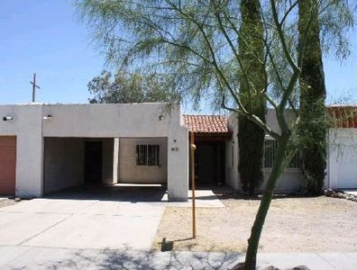 1651 W Speedway Blvd, Tucson, AZ, 85745
