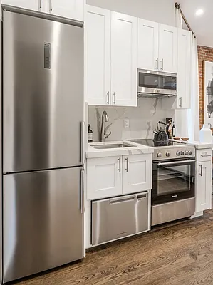 Rented by Douglas Elliman | media 8