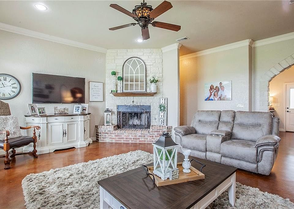 205 Hunters Meadow Dr, Lorena, TX 76655 Zillow