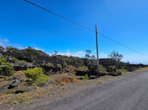 Lurline Ln Lot 21, Captain Cook, HI 96704