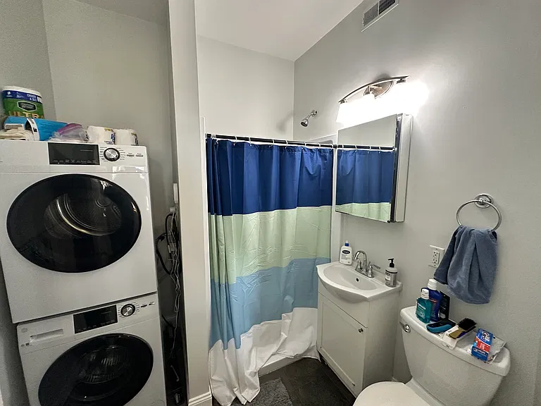 1451 Tremont St #2A — Photo 9