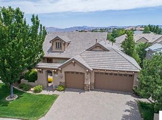 4460 Pinehaven Rd, Reno, NV 89519