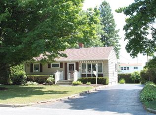 7 Olivetti Pl, Plattsburgh, NY 12901