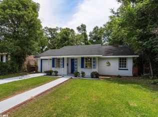 270 Siena Vista St, Mobile, AL 36607