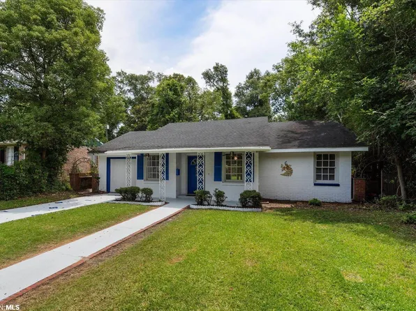 270 Siena Vista St, Mobile, AL 36607