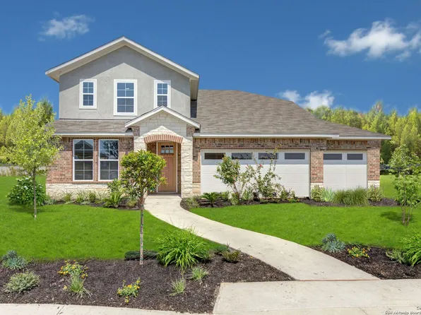 5203 Park Overlook, Schertz, TX 78124