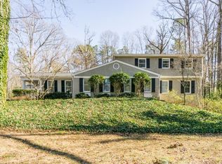 7185 Brandon Mill Rd, Sandy Springs, GA 30328