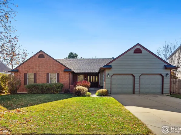 1331 Ticonderoga Dr, Fort Collins, CO 80525