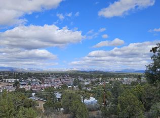 208 E Ridge Ln, Payson, AZ 85541