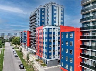 258 B Sunview St #2122, Waterloo, ON N2L 0H6