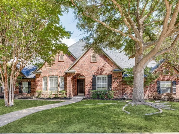 4201 Hollow Creek Ct, Fort Worth, TX 76114