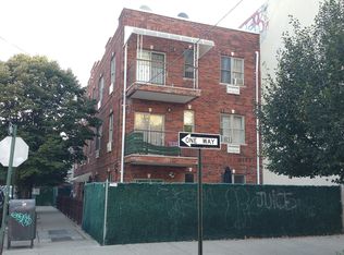1833 Palmetto St APT 3, Ridgewood, NY 11385
