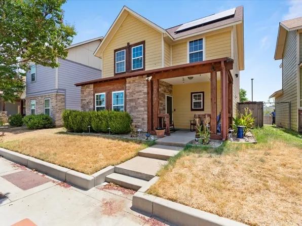 4830 Spring Ave, Dallas, TX 75210