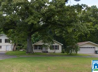 2050 New County Line Rd, Sylacauga, AL 35151