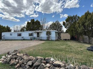 11121 3300th Rd, Hotchkiss, CO 81419