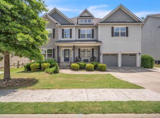 549 Allenton Way, Greer, SC 29651