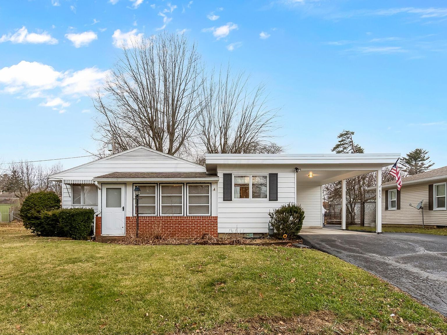 635 Ridge Ave, Bucyrus, OH 44820 Zillow