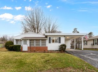 635 Ridge Ave, Bucyrus, OH 44820