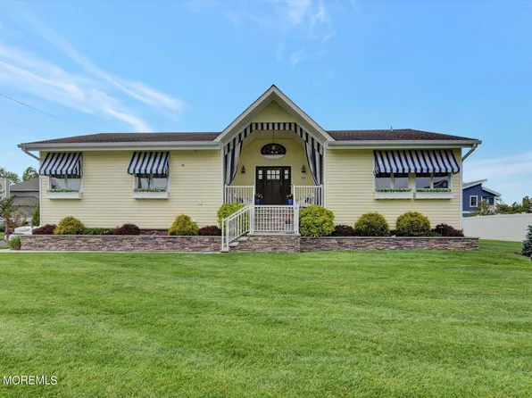 508 Port Au Peck Avenue, Oceanport, NJ 07757
