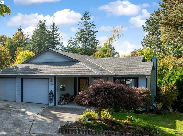 1963 SW Myers Pl, Gresham, OR 97080